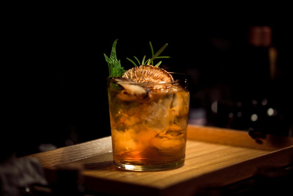 Mezcal Espadín Joven