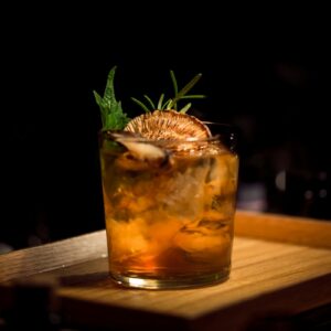 Mezcal Espadín Joven