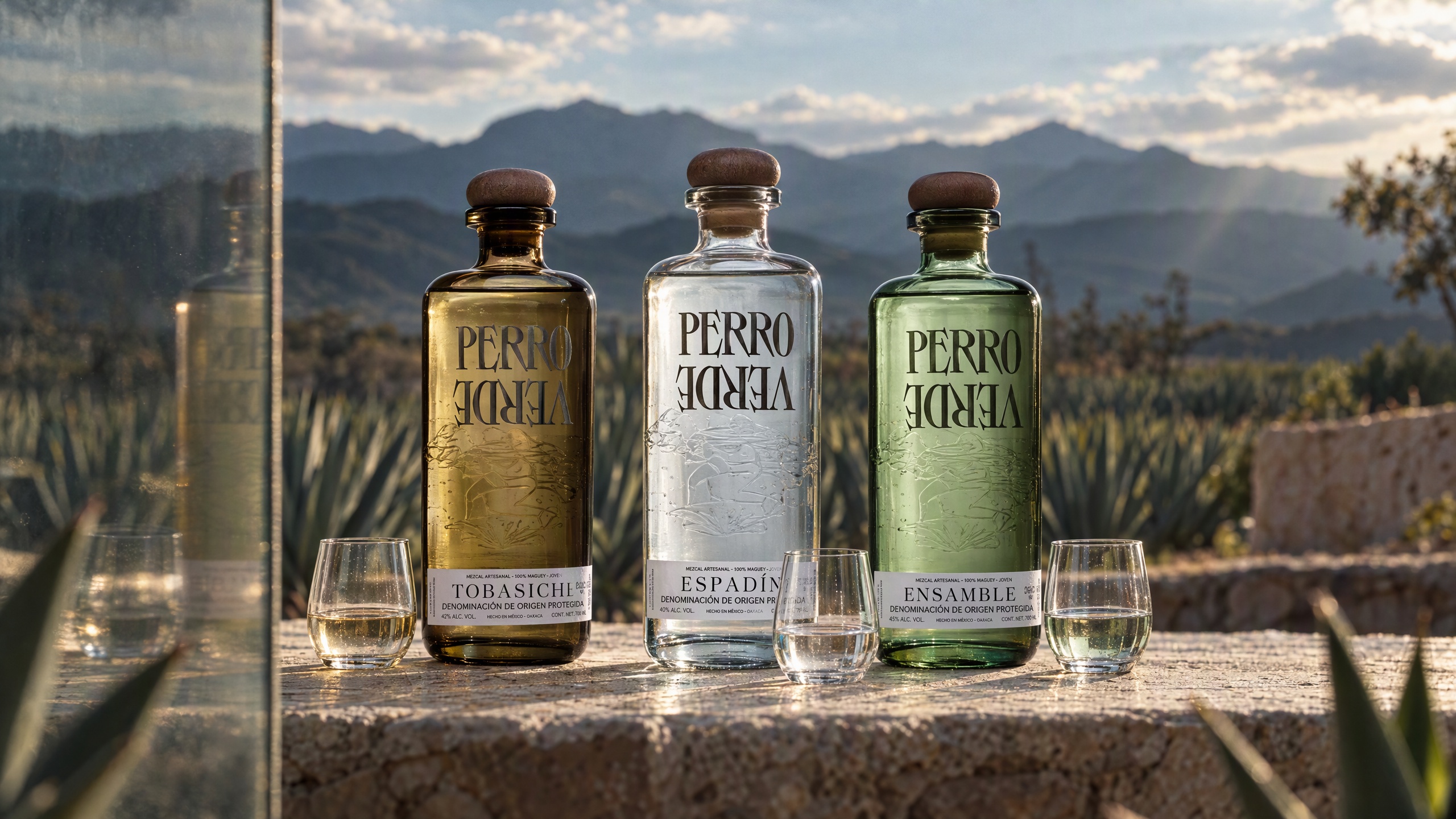 What Makes Mezcal Smooth, and How Can You Compare Its Flavor?